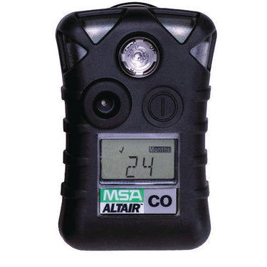 Gasdetektor Altair O2 0-25 vol% 19.5/18% m/vibrator - 1