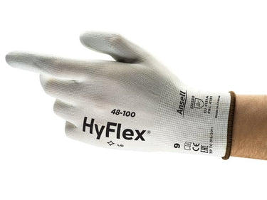 Handske Ansell HyFlex 48-100 str 7 - 1