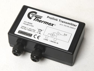 Prolink basic II - CI - 1