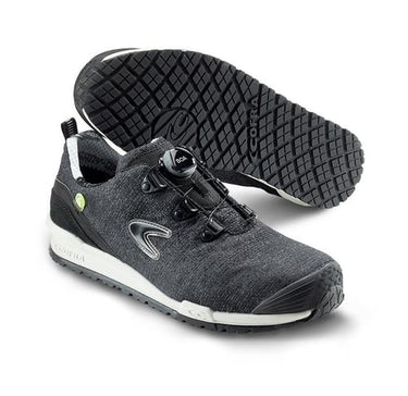 Cofra sikkerhedssko Shark Boa 7550 S3 str 42 - 1