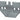 Stanley krog knivblad 1996 19 mm 5 stk - 1