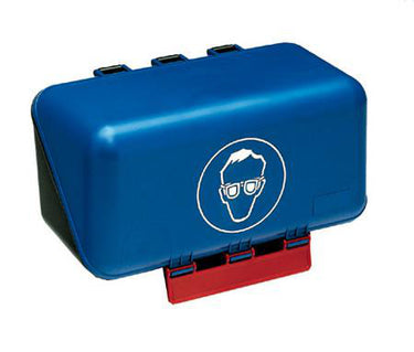 Secu-box Mini Til Brille Blå - 1