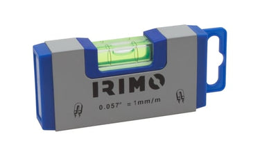 Irimo lommevaterpas 100 mm - 1