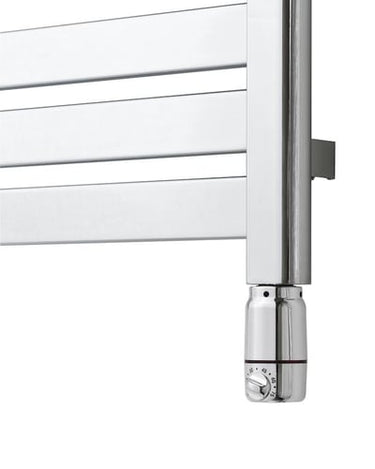 TVS varmelegemet 300 watt krom - 1