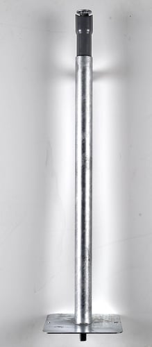 Teleskopgarniture 900-1500 mm - 1