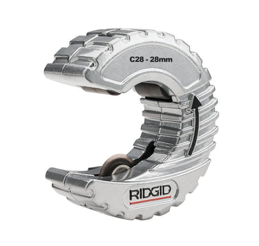 RIDGID rørskærer C28 C-model - 1