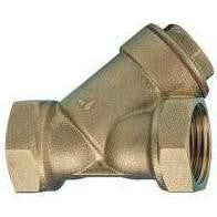 Unite snavssamler CW617 1" - 1