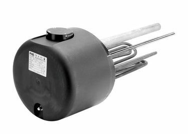 Bosch el-varmelegeme FLHU 70 til WP 400/500/700 - 1