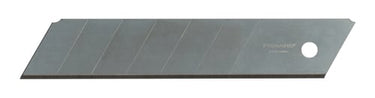 Fiskars carbonMax blade t/universalkniv knæk-blade 25mm 5 stk. - 1