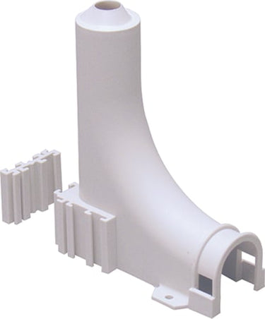 Bukkefix Uponor plast 25/12-15 mm - 1