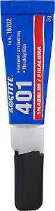 Hurtiglim Loctite 401 3g - 1