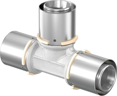 Uponor S-Press prestee 50 mm - 1
