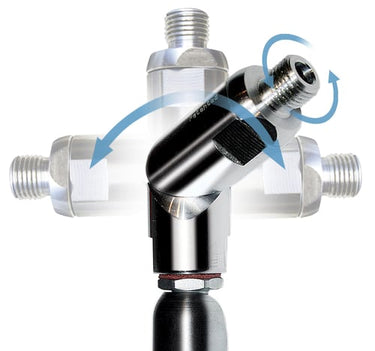 Atlas Copco multiflex 1/2" BSP HIGH FLOW - 1