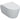 Geberit iCon væghængt toilet m/sæde Rimfree mat hvid - 1