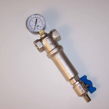 Vandfilter CMA Self Clean 3/4" - 1