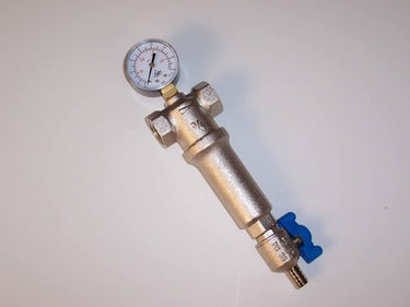 Vandfilter CMA Self Clean 3/4" - 1