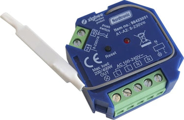 Box Relay Zigbee - 1