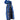 Jakke Frankfurt kobolt/marine 4XL - 4