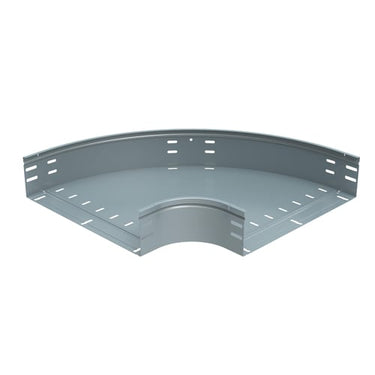 P31 hjørnestykke 100x600 pregalvaniseret - 1