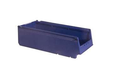 PPS 3069 Stabelbar Modulbakke 500x230x150mm blå 17,25L - 1
