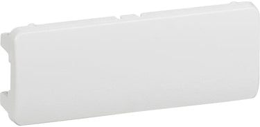 IHC Wireless/Wiser reservedel tangent blank - Hvid - 1