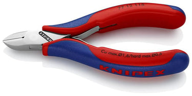 Knipex skævbider elektronik 115 mm 77 12 115 - 1