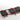 Global liggebræt L 950 x B 400 X H 75 mm - 1