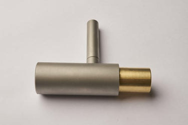 DUO reservedel - Hoved og håndtag - 1