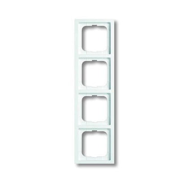 Future Linear Ramme 4M Hvid 1724-184K - 1