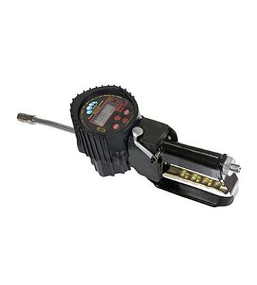 Digital fedtpistol - 1