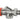 TA Calypso F-exact radiatorventil omvendt vinkel DN15 - 1