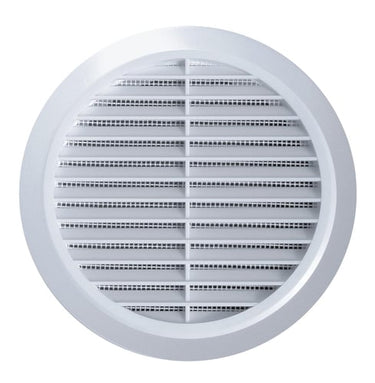 Ventilationsrist i plastik T36 - 1