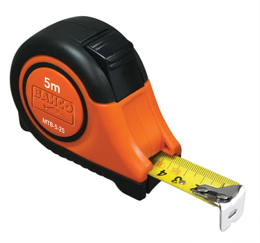 Bahco Målebånd 5M - 1