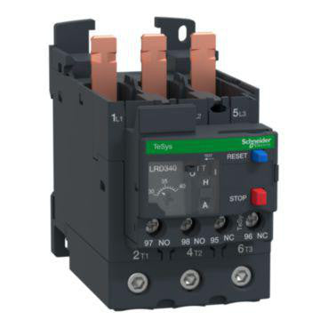 TeSys termorelæ 30-40 A klasse 10 A LRD340 - 1