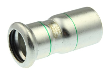 VSH reduktion nippel/muffe syrefast 54X22 mm - 1