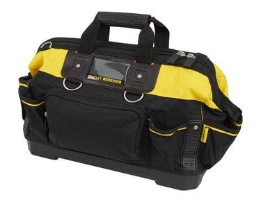Stanley fatmax værktøjstaske stof 45 cm multi lukket - 1