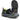Jalas sikkerhedssko Light Grip 3118 S3 str 41 - 1