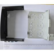 Nema type 1 kit F/M5 frame - 1