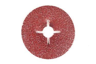 3M™ Cubitron™ II Fiberrondel 982C 36+ 180 mm x 22 mm PN27698 - 1