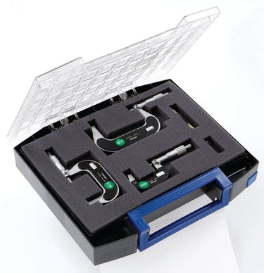 Skumplade t/carrylite boxxser assorter - 1