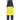 FR Overall Metalfri 584081 Gul/Mar D96 - 1