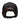 3M First Base 3 Bump Cap 2030609 Classic 25mm mikroskygge sort - 5