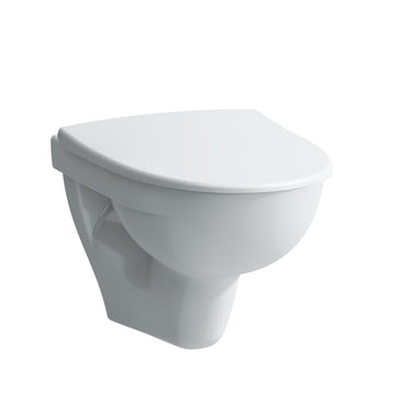 LAUFEN PRO N hængeskål hvid - 1