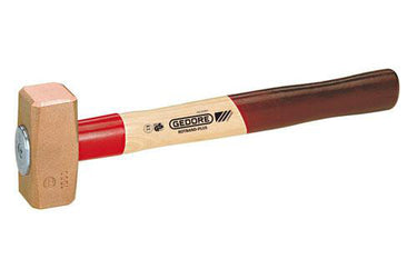 Rotband-plus kobberhammer 622H-1000 1,0 KG - 1
