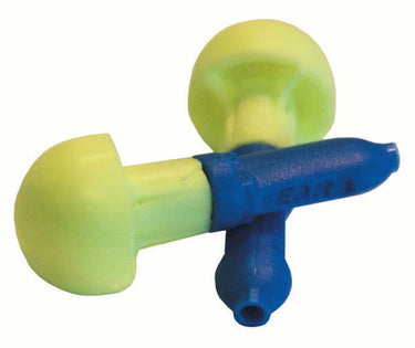 Øreprop Ear Push-ins gul med greb - 1