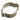 Rustfri øreklemme m/2 ører 7- 9mm - 1
