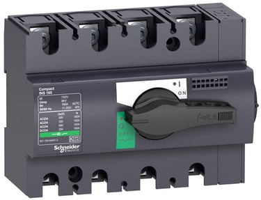 Lastafbryder INS125 4 polet 28911 - 1