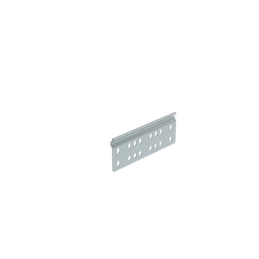 P31 samlebeslag ec universal h100 b75-600 pregalvaniseret - 1