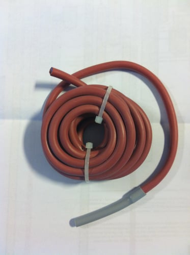 Sensor cable 0.75² 2.5m 16.7 KOHM Q - 1