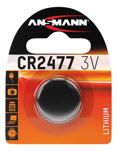 CR2477 3V Ansmann - 1